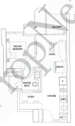 Queens Peak (D3), Condominium #554774011